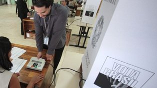 Tudo o que você precisa saber na hora do voto