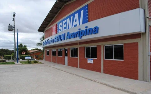 Senai define protocolo para retorno às aulas da educação profissional