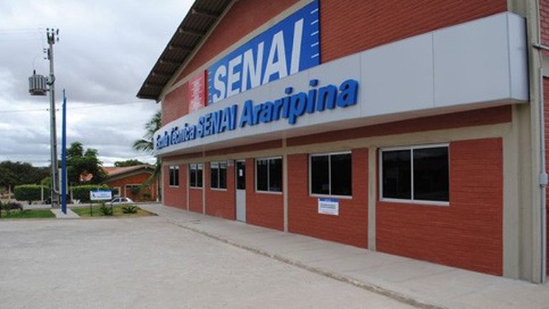Senai define protocolo para retorno às aulas da educação profissional
