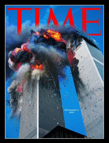 Edição histórica da revista "Time" chega às bancas americanas e já pode ser baixada em iPads