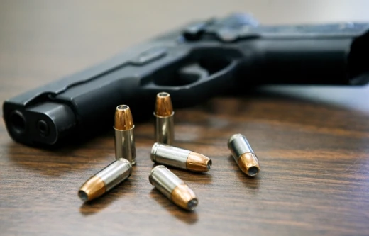 PM compra 40 mil pistolas Glock