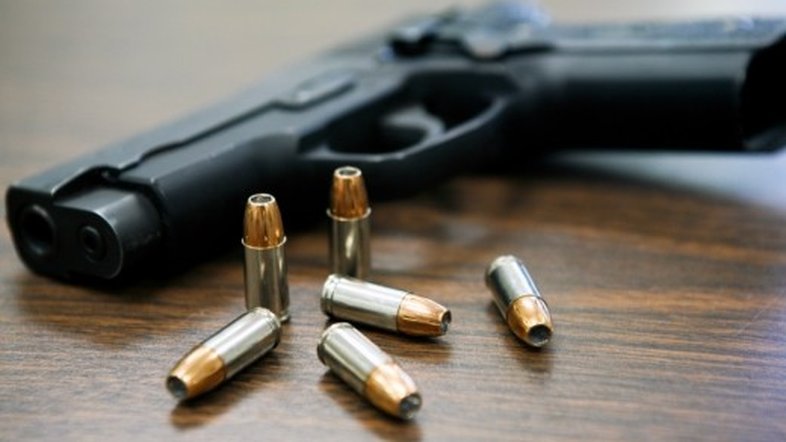 PM compra 40 mil pistolas Glock