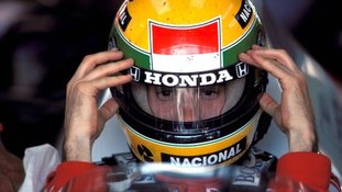 Brasil relembra 20 anos da morte de Ayrton Senna