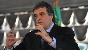 Planalto tinha informes de ataques contra diretórios do PT, mas manifestações foram pacíficas