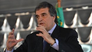 Planalto tinha informes de ataques contra diretórios do PT, mas manifestações foram pacíficas