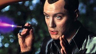 Um ladrão malvado e fiel