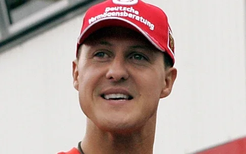Em 4 anos, família de Schumacher gastou mais de R$110 milhões