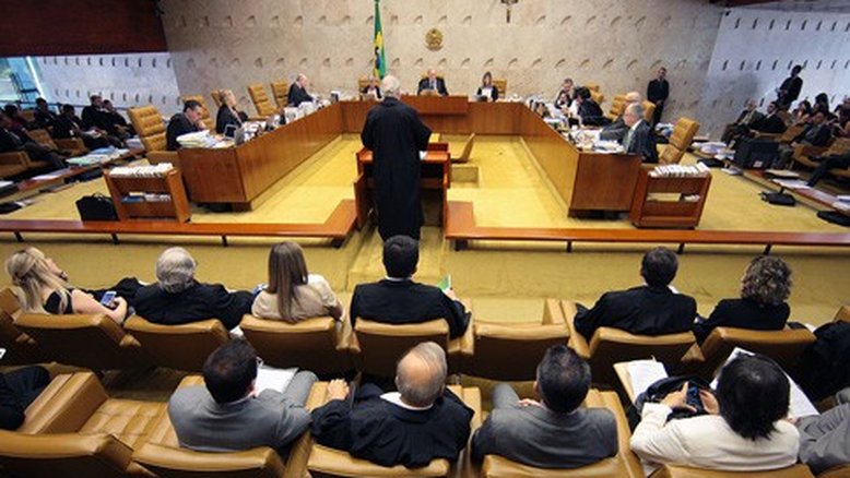 STF atinge placar para manter Fundão Eleitoral de R$ 4,9 bilhões