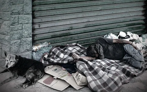 Pobreza extrema no Brasil é maior em janeiro do que no começo da década passada