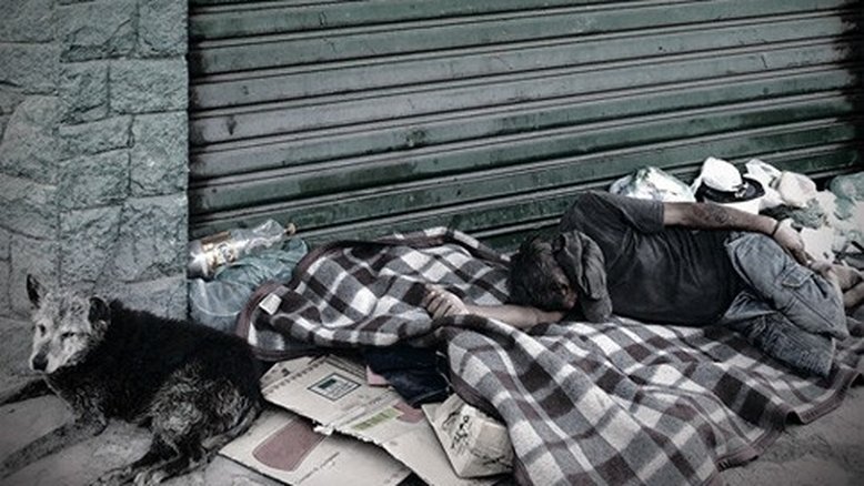 Pobreza extrema no Brasil é maior em janeiro do que no começo da década passada