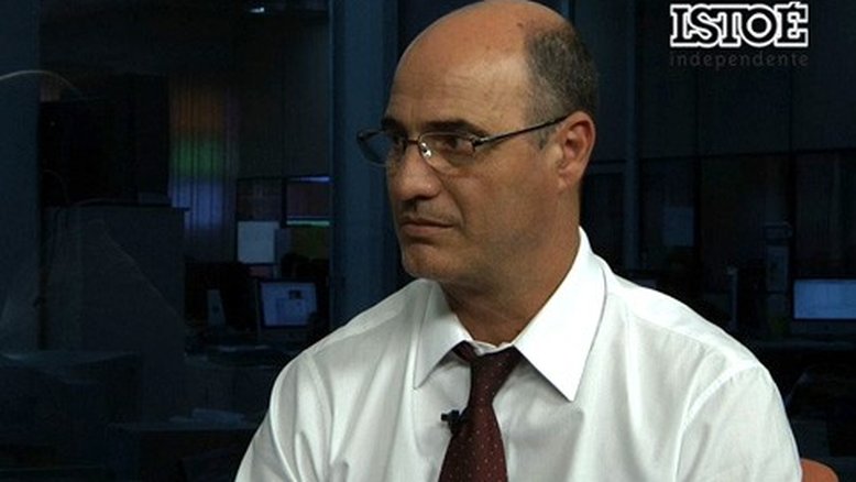 Diretor da ISTOÉ, Mario Simas Filho morre em São Paulo aos 59 anos