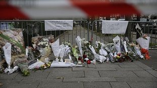 Série de atentados deixa rastro de terror na capital francesa