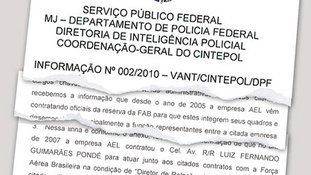 Intrigas, lobby e sabotagem