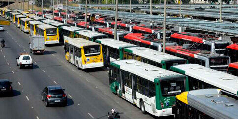 Vai ter greve de ônibus em São Paulo nesta quarta?