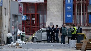 Premiê francês alerta sobre risco de novos ataques com o uso de armas químicas