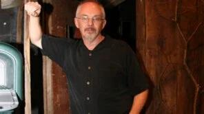 William P. Young: "A religião divide as pessoas"