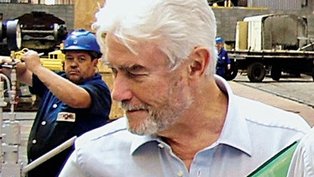 A carteira dos lobistas