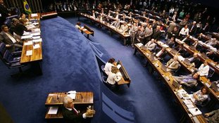 Senado aprova projeto Ficha Limpa por unanimidade