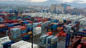 Portuários ameaçam barrar exportações brasileiras