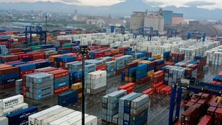 Portuários ameaçam barrar exportações brasileiras