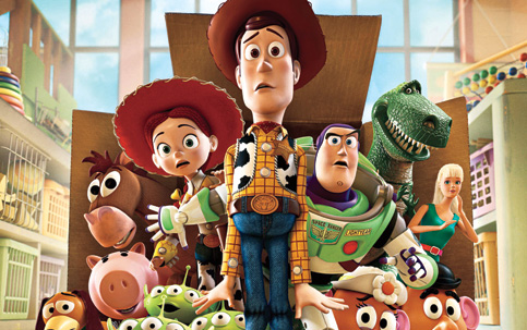 Toy Story 4': assista ao trailer do novo filme da Pixar - Revista