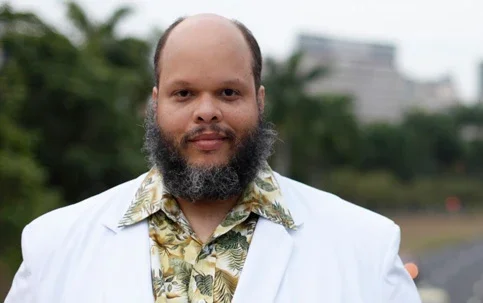 Ed Motta cancela show no Rio de Janeiro após sofrer acidente doméstico