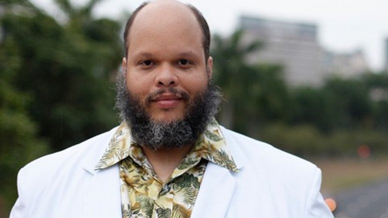 Ed Motta cancela show no Rio de Janeiro após sofrer acidente doméstico
