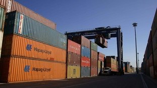 Trabalhadores portuários protestam em diversas cidades do País