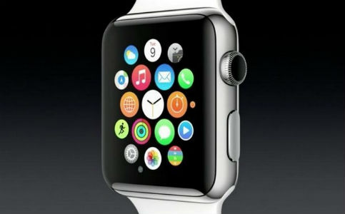 Apple Watch chega a quase 1 milhão de encomendas em apenas um dia
