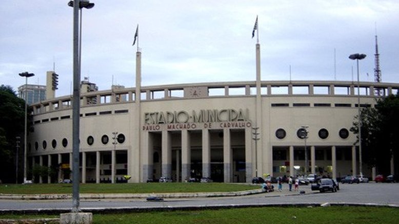 MP pede suspensão da concessão do Pacaembu à iniciativa privada