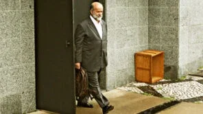 A inexplicável liberdade de Vaccari
