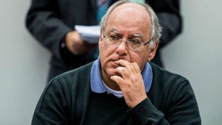 Renato Duque se reúne hoje com Ministério Público Federal para assinar delação premiada
