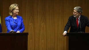 Opiniões distintas