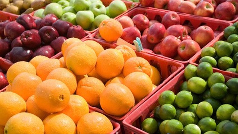Setor de frutas, legumes, verduras e flores registra queda nas vendas