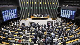 Agência Câmara