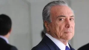 Carta de Temer ajudou na derrota do governo na comissão do impeachment