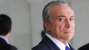 Carta de Temer ajudou na derrota do governo na comissão do impeachment