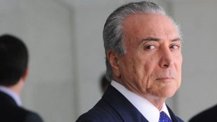 Carta de Temer ajudou na derrota do governo na comissão do impeachment