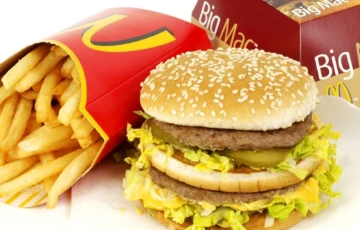 Crise na Venezuela faz com que Big Mac seja o mais caro do mundo
