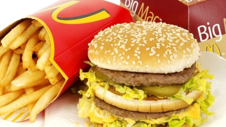 Crise na Venezuela faz com que Big Mac seja o mais caro do mundo