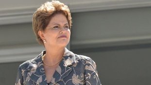PMDB continua integrado à base do governo, diz Dilma