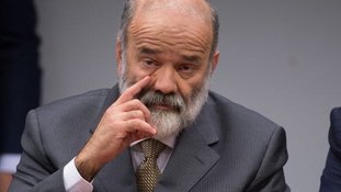 Fundos de pensão e PT usaram gráfica de Vaccari