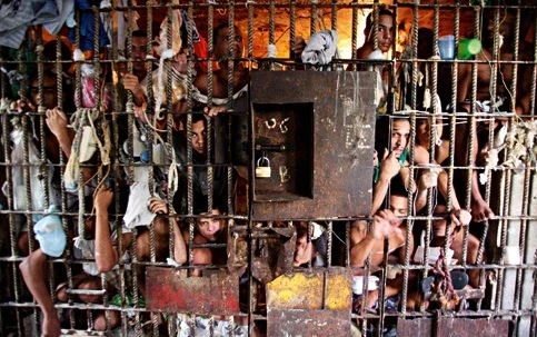 Brasil tem mais de 773 mil encarcerados; maioria no regime fechado
