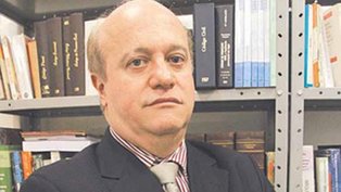 A primeira parada do cartel