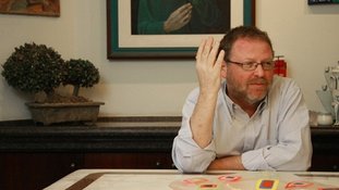 "Fomos abandonados pelas autoridades brasileiras"