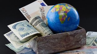 Confira as previsões do FMI para 2012 e 2013