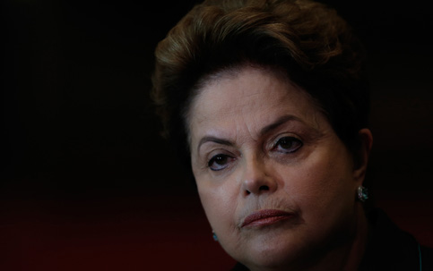 Veto de Dilma à correção da tabela do IR foi um erro, diz vice-presidente do PT