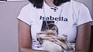 Mãe de Isabella sofre de estresse pós-traumático