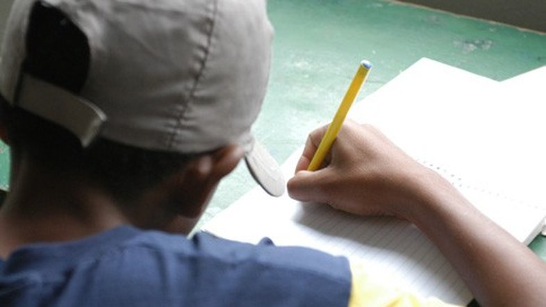 Analfabetismo: uma vergonha nacional
