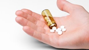 Ansiolíticos estão entre remédios mais consumidos pela população brasileira entre 2007 e 2010